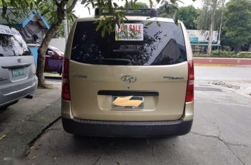 2012 Hyundai Grand Starex for sale
