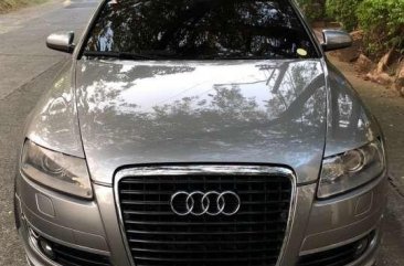 Audi A6 2007 for sale