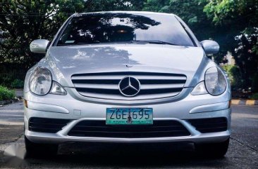 2006 Mercedes Benz R350 for sale