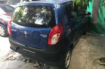 2016 SUZUKI ALTO for sale