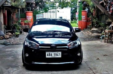 Toyota Yaris 2015 for sale