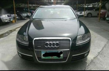 AUDI A6 2007 for sale