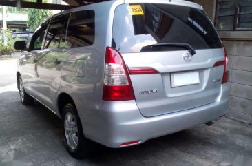 Toyota Innova 2015 for sale