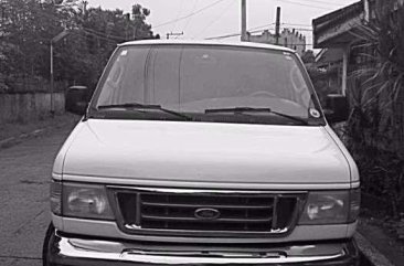 2003 Ford E150 Chateau for sale