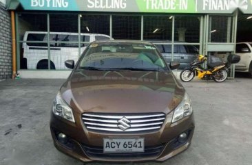 Suzuki Ciaz 2016 for sale