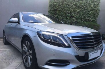 2014 Mercedes Benz Vision for sale
