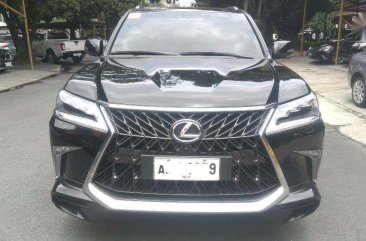 LEXUS LX 570 2016 for sale