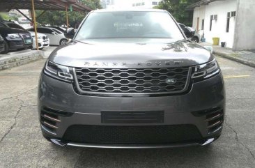 LAND ROVER RANGE ROVER 2018 FOR SALE