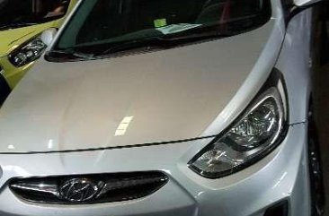 Hyundai Accent CRDI 2014 for sale
