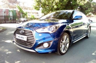 2016 Hyundai Veloster for sale
