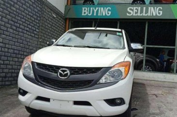 2016 Mazda BT50 for sale