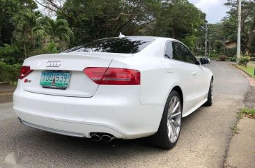 2012 Audi S5 for sale