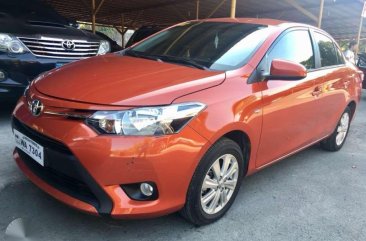 2017 Toyota Vios for sale