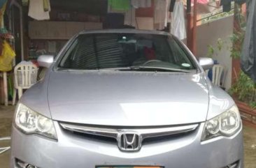 HONDA CIVIC 2007 FOR SALE