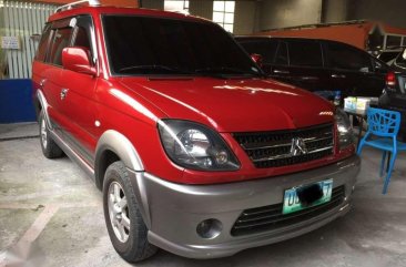 2012 Mitsubishi Adventure for sale