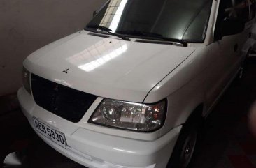 2016 Mitsubishi Adventure for sale