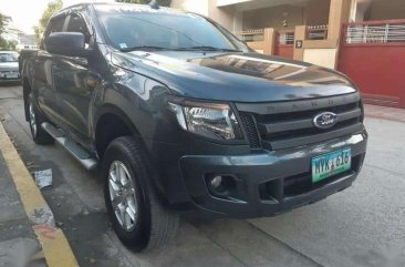2014 FORD Ranger 4x4 FOR SALE