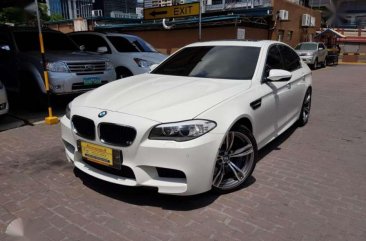 2013 Bmw M5 for sale