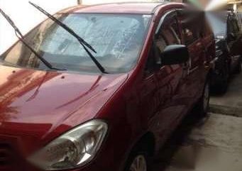 2010 Toyota Innova E for sale