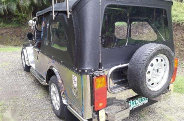 1996 Toyota Owner Type Jeep for sale
