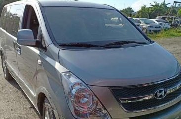 Hyundai Grand Starex 2013 For sale