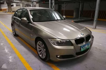 2010 Bmw 320D for sale