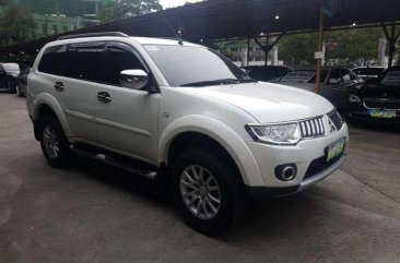 2012 Mitsubishi Montero for sale