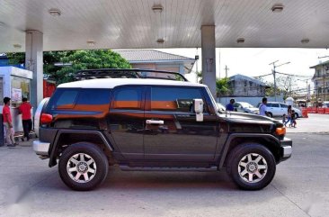 2015 Toyota FJ Cruiser Super Fresh 1.398m Batangas Area