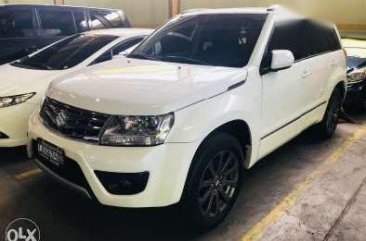 2016 suzuki vitara for sale