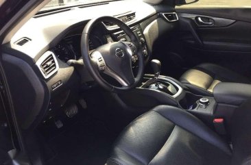 2016 Nissan X-Trail for sale