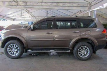 2011 Mitsubishi Montero for sale