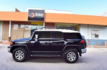 2015 Toyota FJ Cruiser for sale