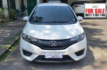 Honda Jazz 2015 for sale