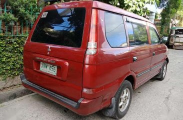 Mitsubishi Adventure 2003 for sale