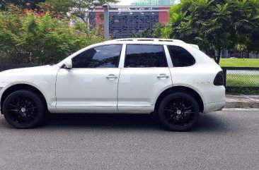 PORSCHE Cayenne 2005 for sale