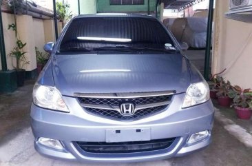 2008 Honda City for sale