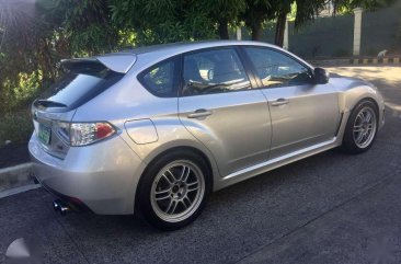 Subaru Wrs Sti 2008 for sale