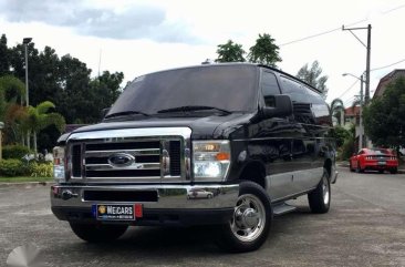 Ford E150 2011 vans FOR SALE