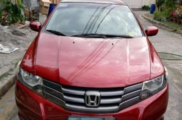 Honda City 2010 for sale