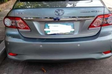 2011 Toyota Corolla Altis for sale