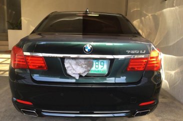 2012 BMW 750Li for sale