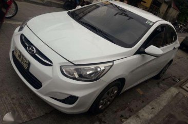 2017 Hyundai Accent for sale