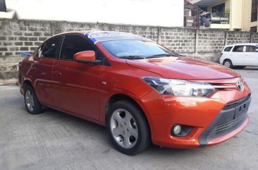 2017 Toyota Vios E 13L Automatic Gas Sm Southmall