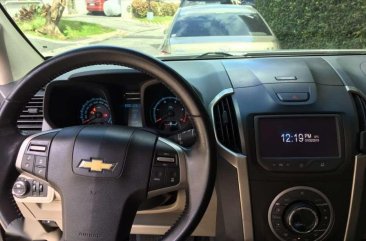 2014 Chevrolet Trailblazer for sale