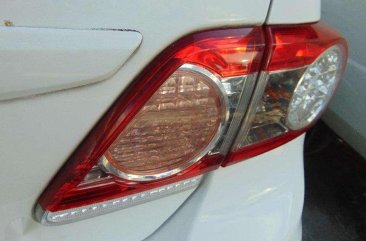 Toyota Altis 2012 for sale