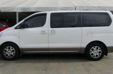 2013 Hyundai Grand Starex for sale