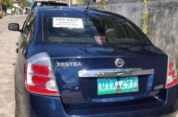 Like New Nissan Sentra for sale