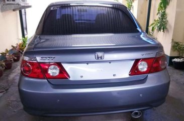 2008 Honda City for sale