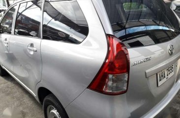 2015 Toyota Avanza for sale