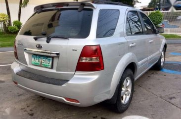 Kia Sorento 2007 for sale